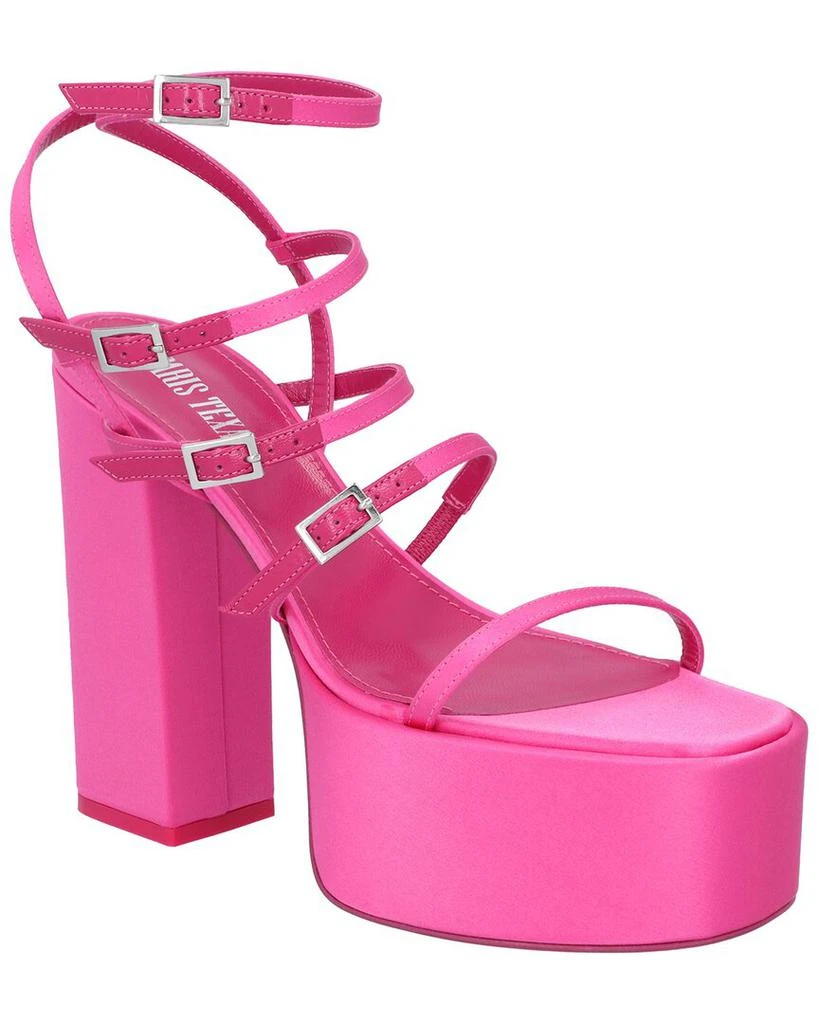 Paris Texas Paris Texas Jessica Sandal 1