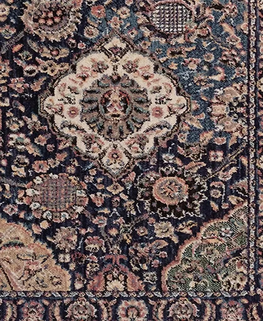 Capel Bosphorus 4400 3'5" x 5'2" Area Rug 2