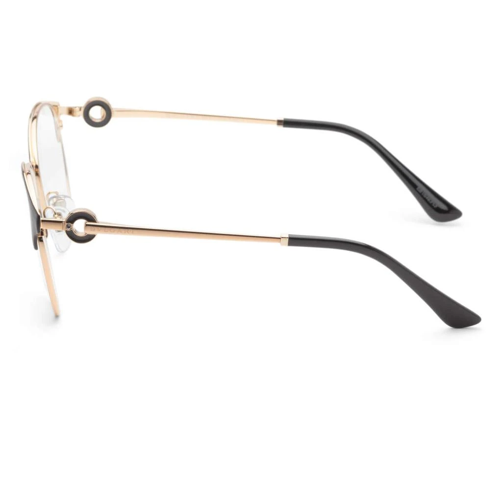 BVLGARI Bulgari Women's Multi Round Opticals 2