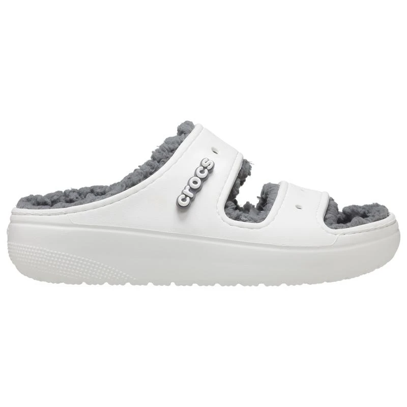 Crocs Crocs Classic Cozzzy Sandals - Women's 1