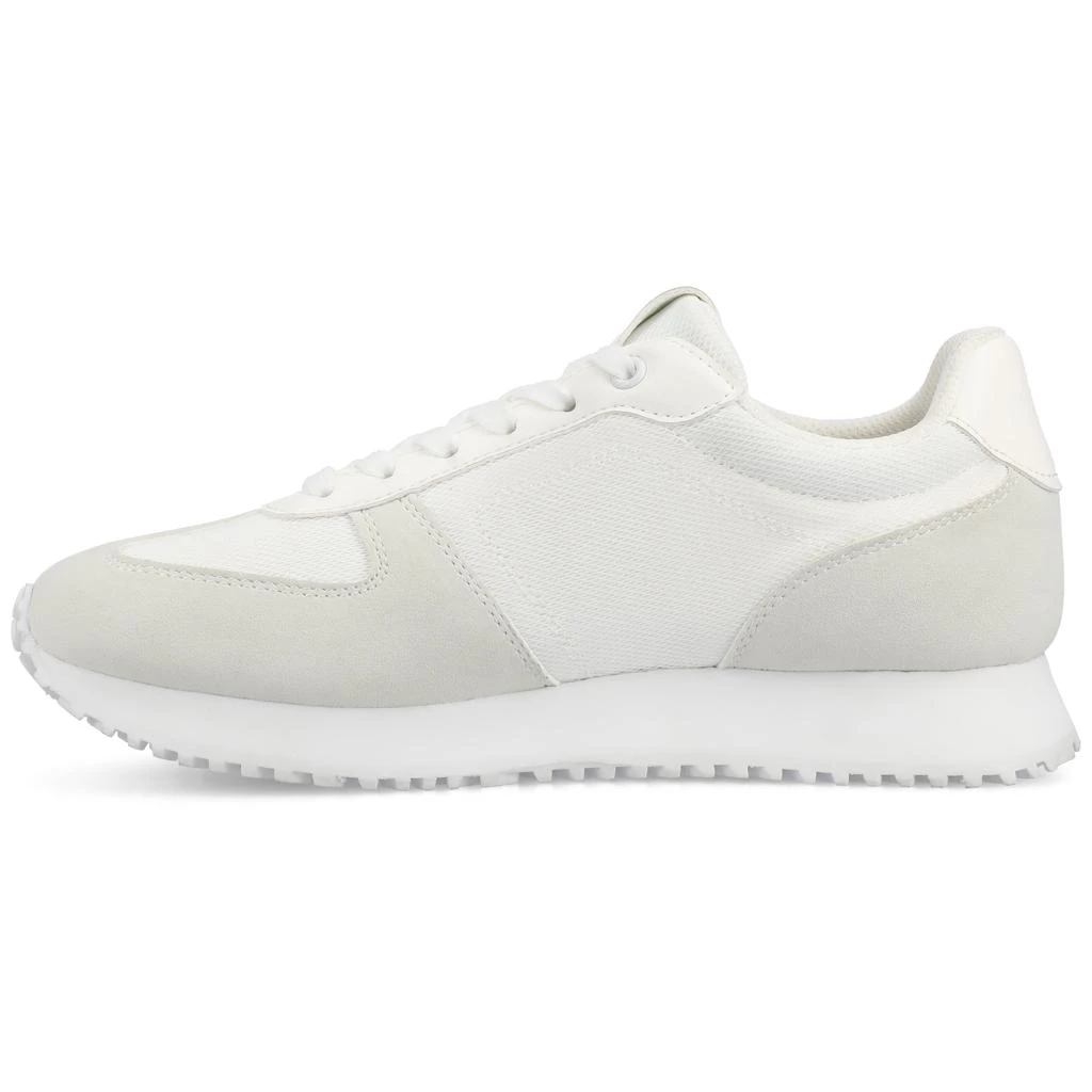 JOURNEE Journee Women's Flow Casual Sneakers 2