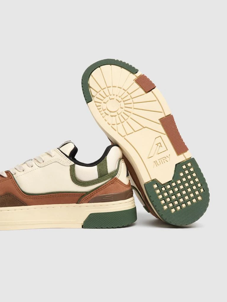 Autry Clc Low Sneakers 4