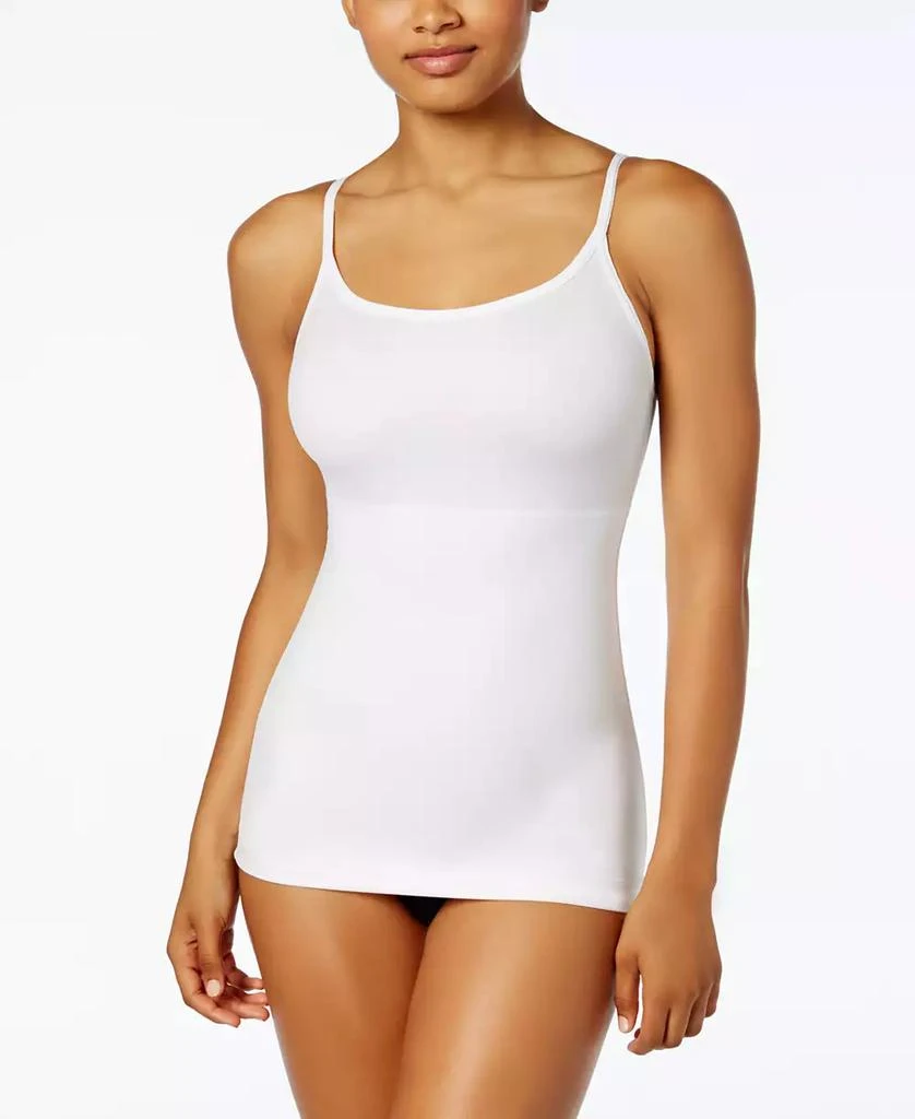 Maidenform Women
s  Firm Control Fat Free Long Length Tank 3266 2