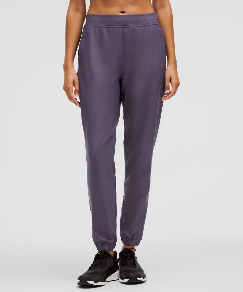 Lululemon Lululemon - Women's Adapted State High Rise Jogger