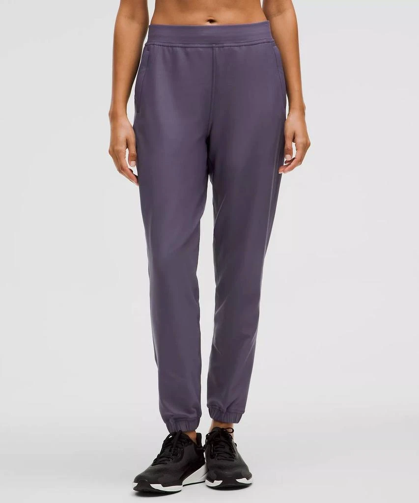 Lululemon Lululemon - Women's Adapted State High Rise Jogger 1