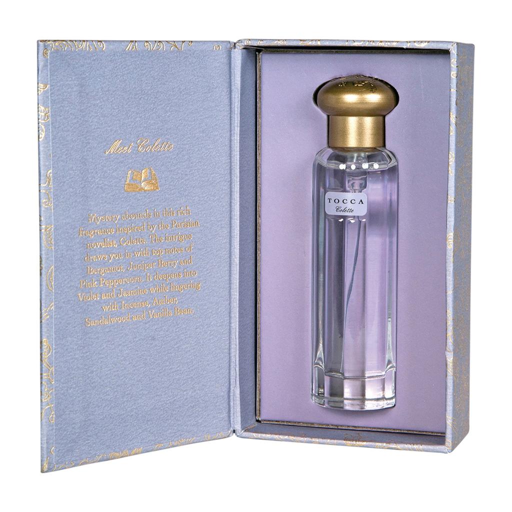 TOCCA Colette Eau de Parfum Travel Fragrance Spray