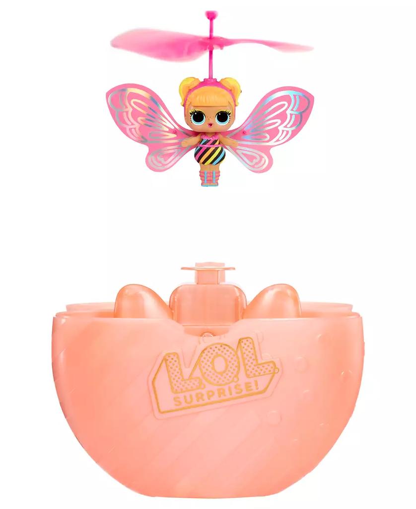 LOL Surprise! Magic Flyers Flutter Star Doll