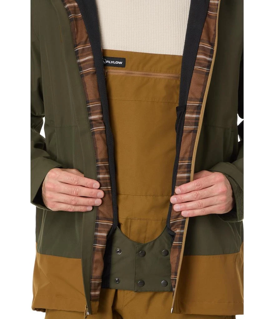 Flylow Dante Jacket 4