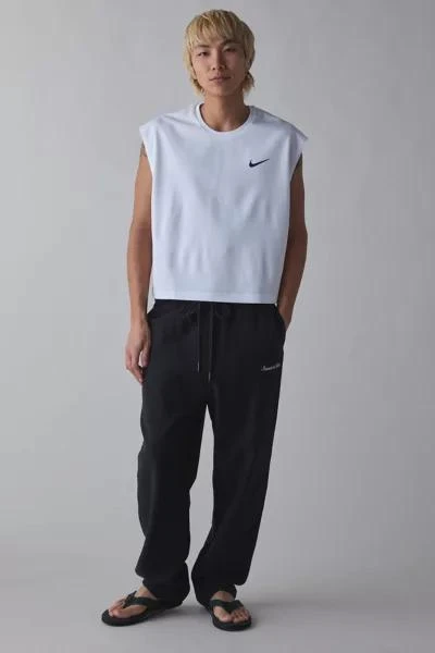 NIKE Nike UO Exclusive Cropped Swim Shirt 3