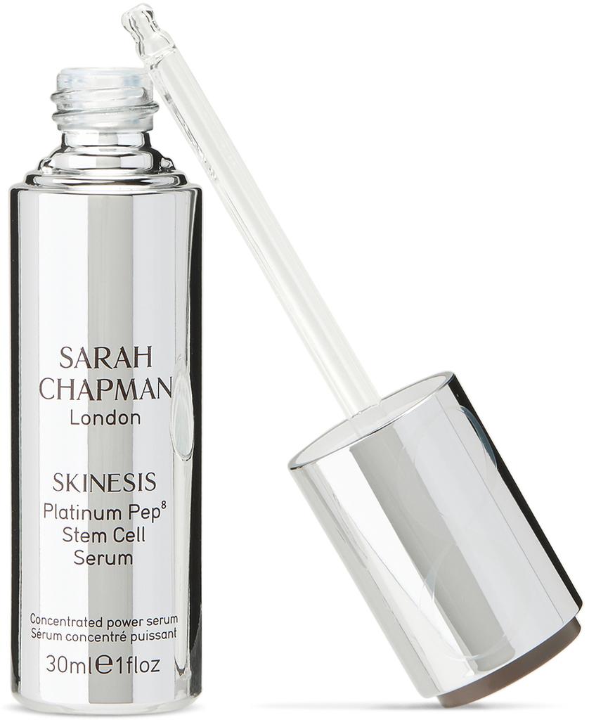 Sarah Chapman Platinum PEP⁸ Stem Cell Serum, 30 mL