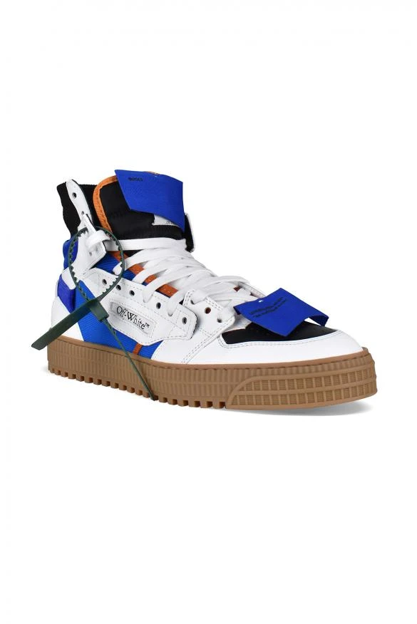 Off-White Off-Court  3.0 sneakers 2