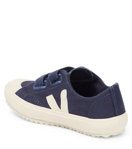 Veja Ollie canvas sneakers 3