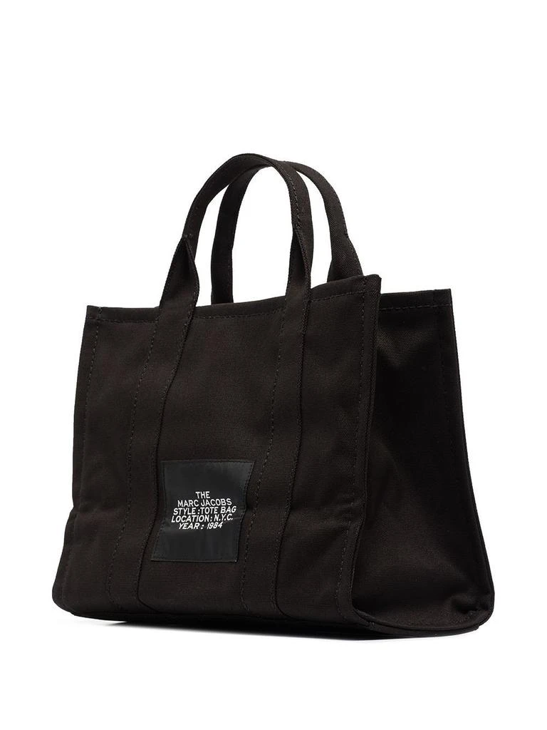 Marc Jacobs THE TOTE BAG MEDIUM CANVAS TOTE 3