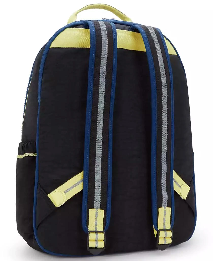 Kipling Seoul Lap 15" Laptop Backpack 3