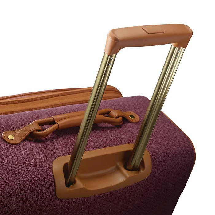 Hartmann Luxe Long Journey Spinner Suitcase 5
