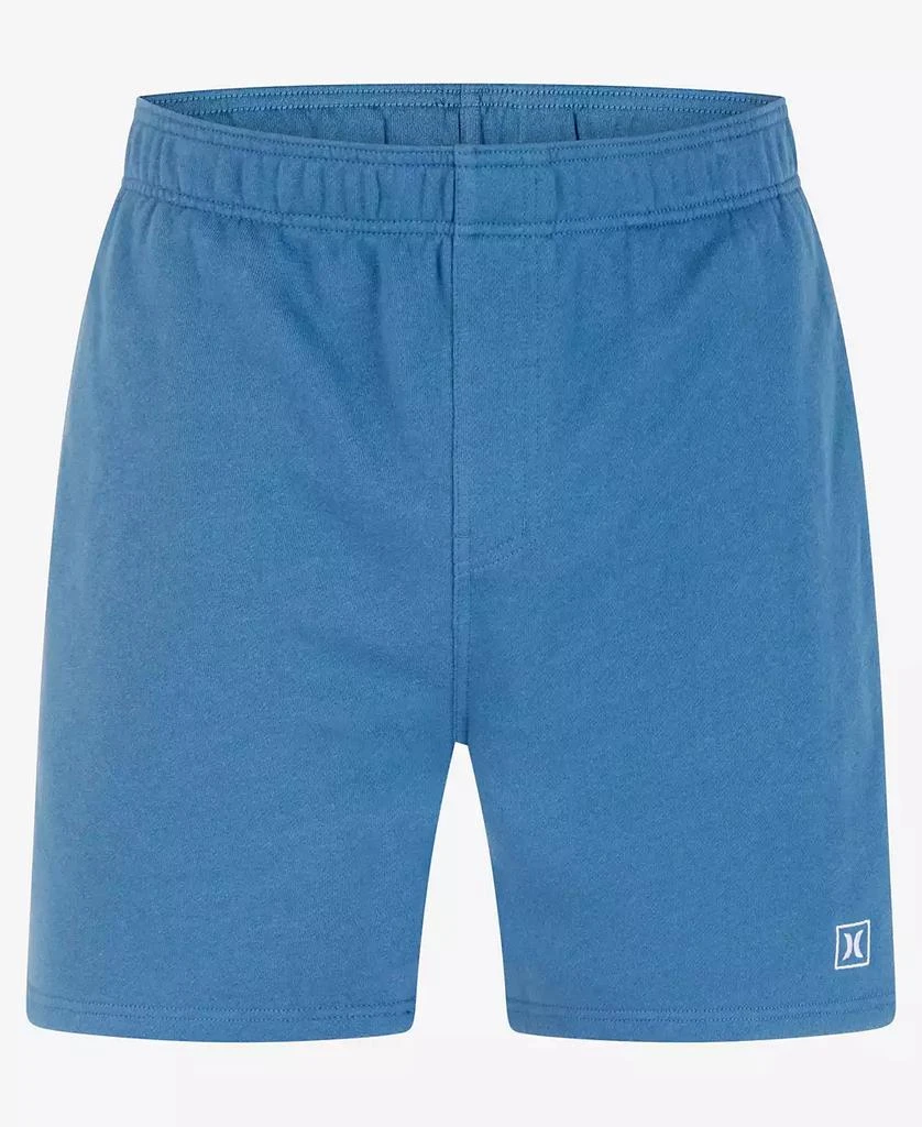 Hurley Men's Icon Boxed Sweat Shorts 4