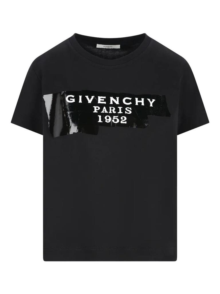 GIVENCHY Tシャツ GIVENCHY ジバンシィ Tシャツ BM71653Y6B レディース リバース