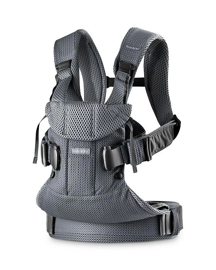 BabyBjörn Baby Carrier One Air 1