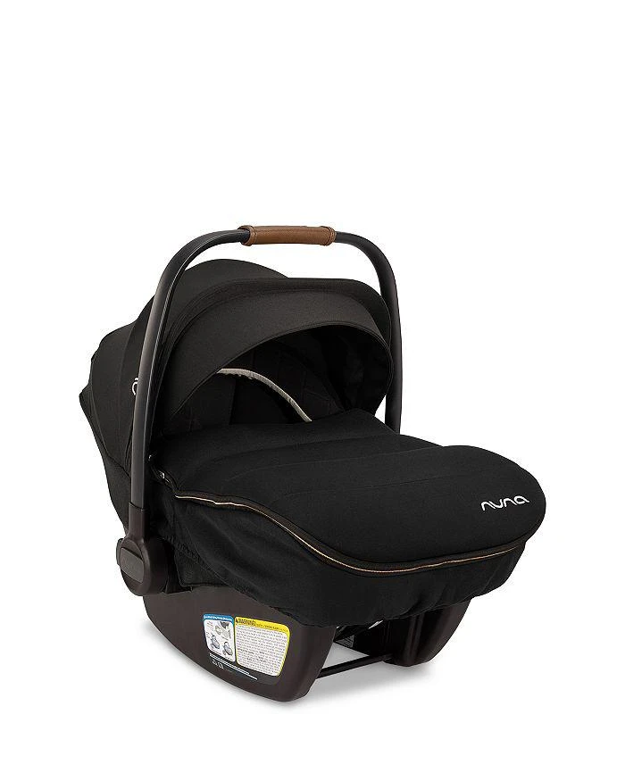 Nuna PIPA Series Winter Footmuff 1