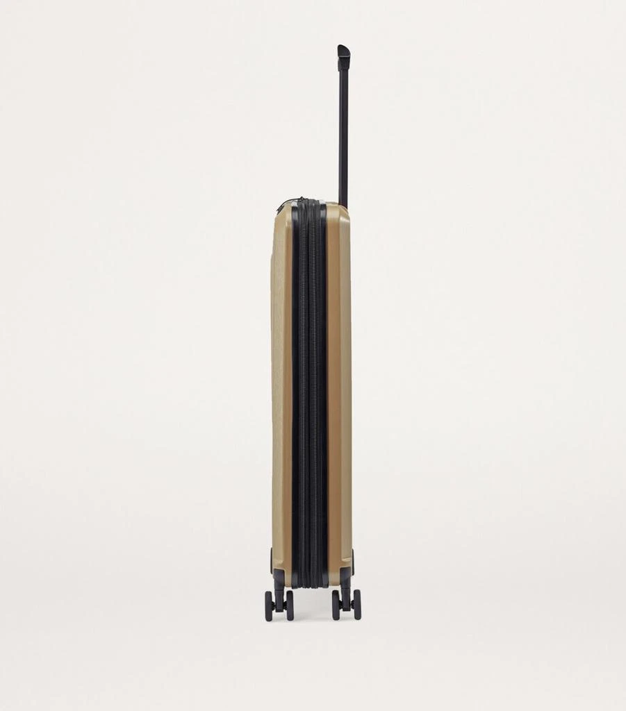 Woolrich Foldaway Cabin Suitcase (76cm) 4