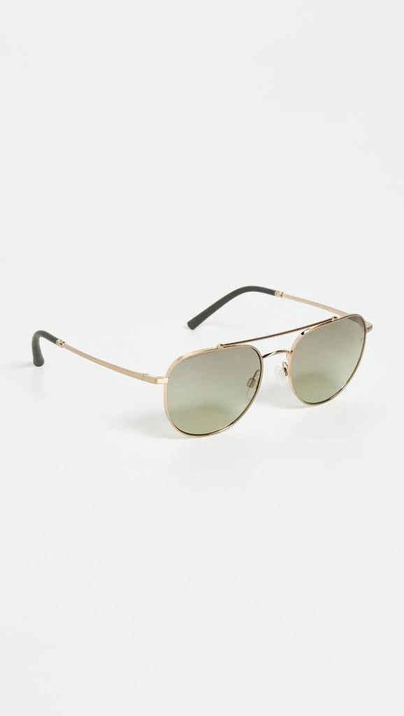 Oliver Peoples Oliver Peoples x Roger Federer R-10 Sunglasses 4