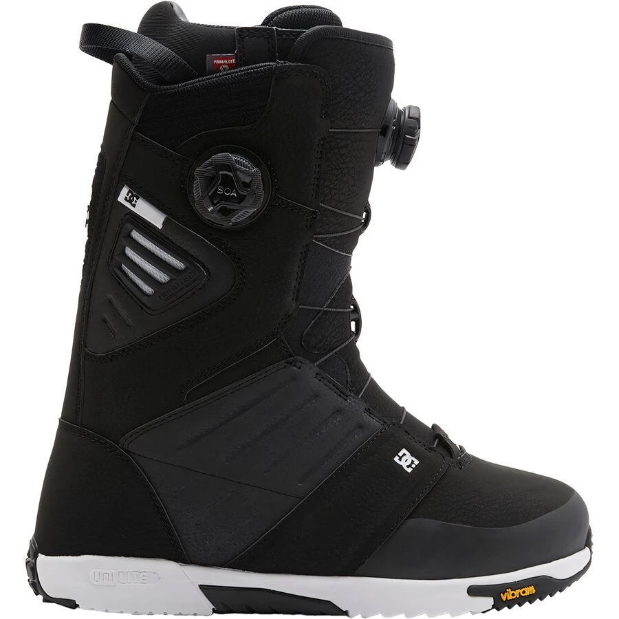 DC Judge Snowboard Boot - 2025 1