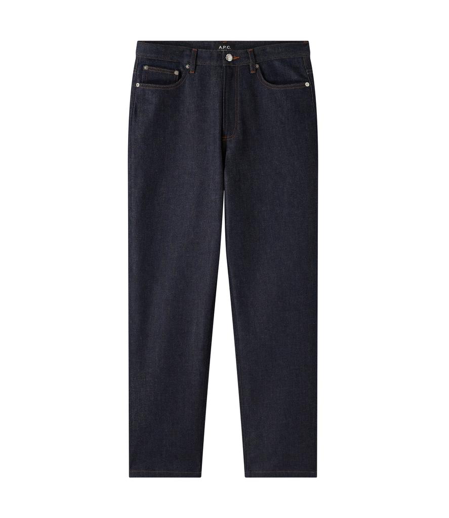 APC Martin jeans
