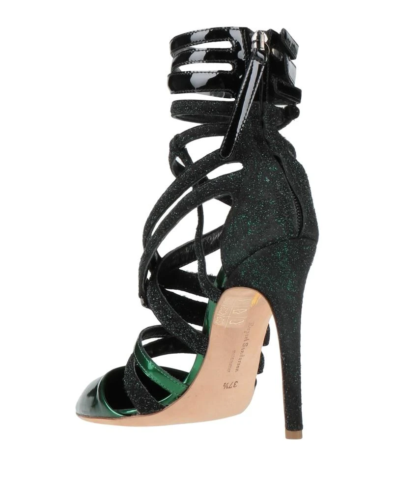 Rupert Sanderson Pump 3