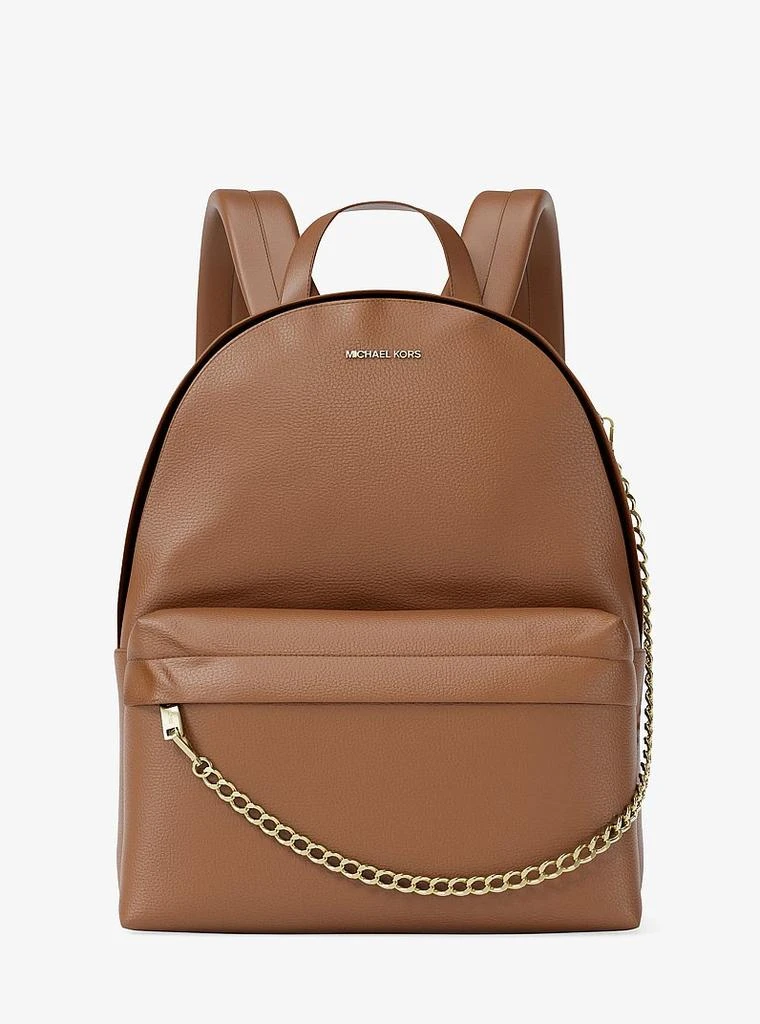 Michael Kors Slater Medium Backpack