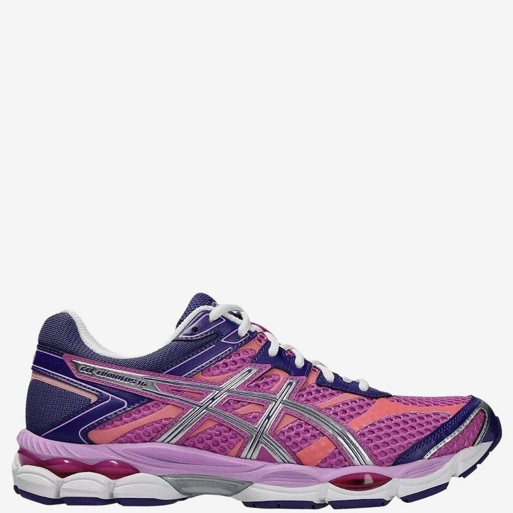 Asics Asics Gel Cushion Mesh Running Shoes