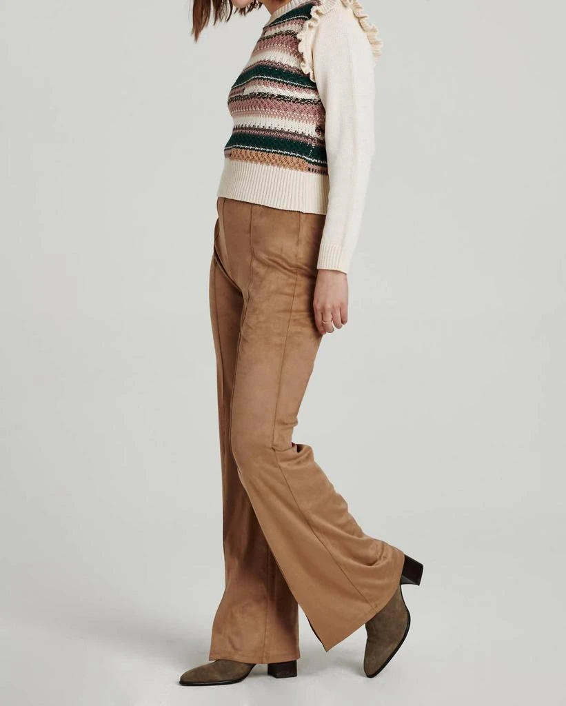 Another Love Another Love - Fallon Flare Pant 3