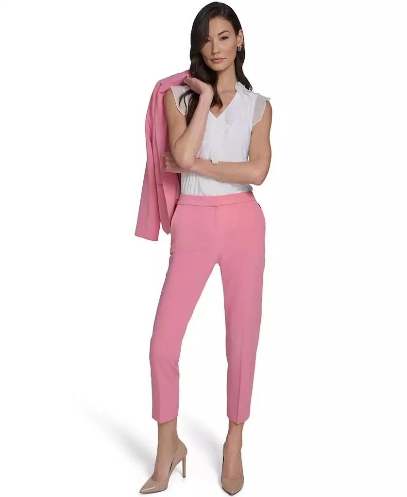 Tommy Hilfiger Women
s Ankle Pants 5