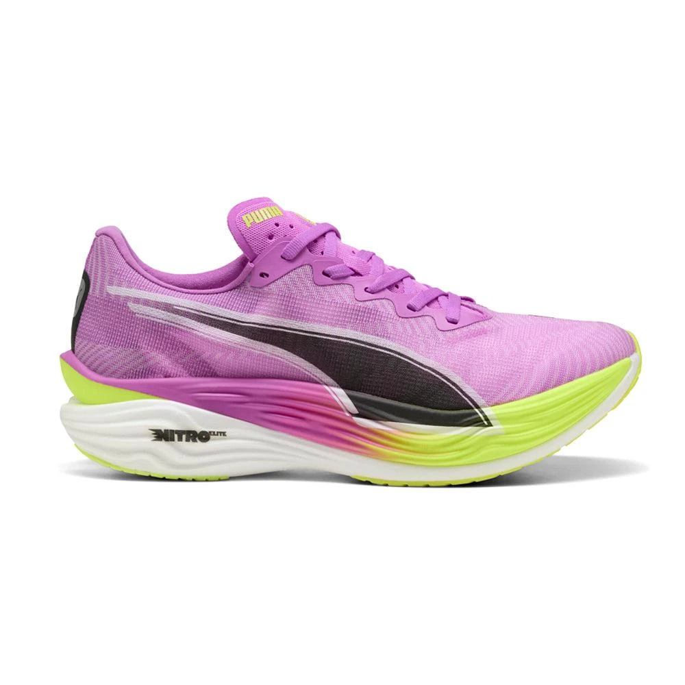 Puma Deviate Nitro Elite 3 Running Shoes 1