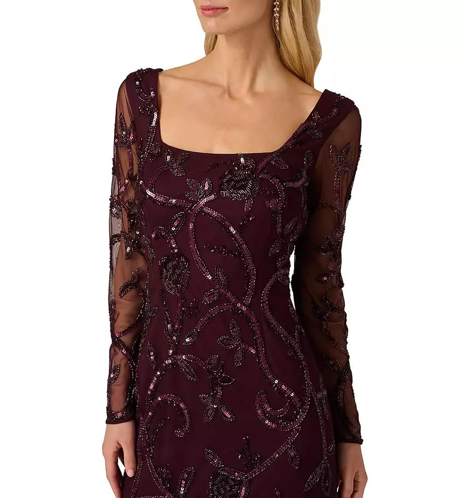 Shop Women's Beaded Long Sleeve Dress on Sale at BeyondStyle  Get 51% Off  Women's Beaded Long Sleeve Dress with Limited-Time Flash Deals, Exclusive  Discounts, and Special Offers. Enjoy Unbeatable Savings on