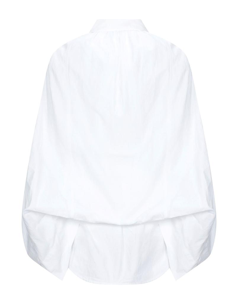 Jw Anderson Jw Anderson - Shirts - White - Woman