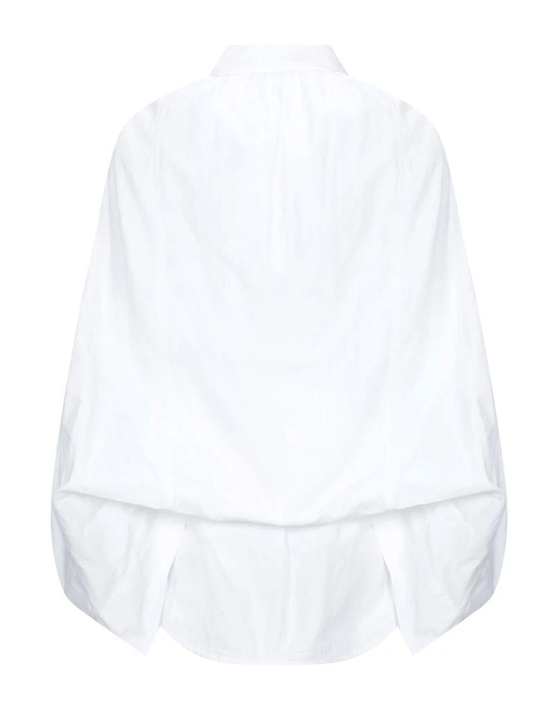 Jw Anderson Jw Anderson - Chemise - White - Femme 2