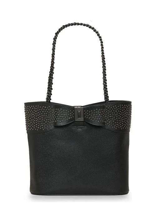 Karl Lagerfeld Paris Lagerfeld Paris Ikons Tote 1