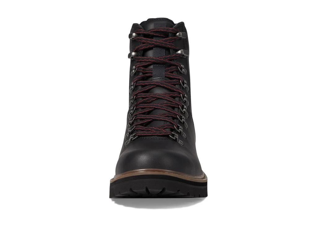 L.L.BEAN Portland Boot Lace Up 2