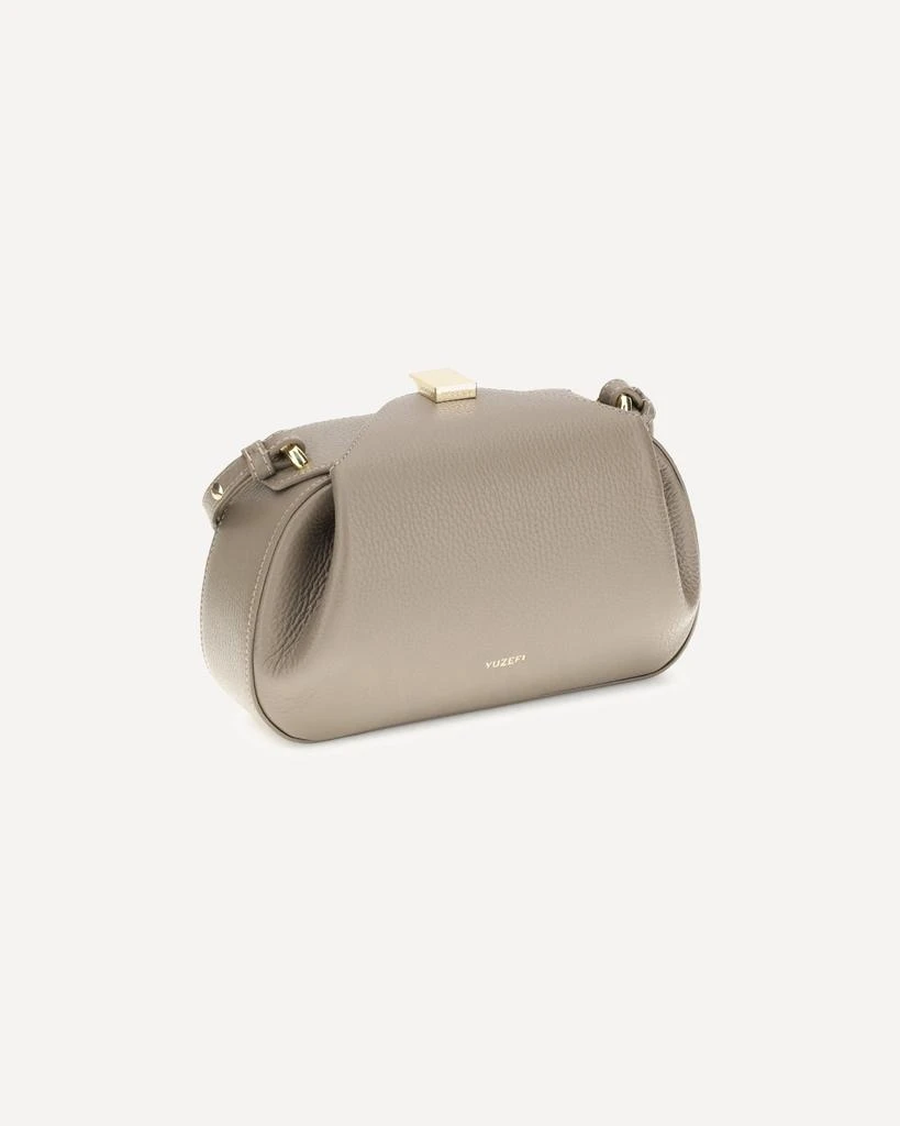 Yuzefi Oyster Shoulder Bag 4