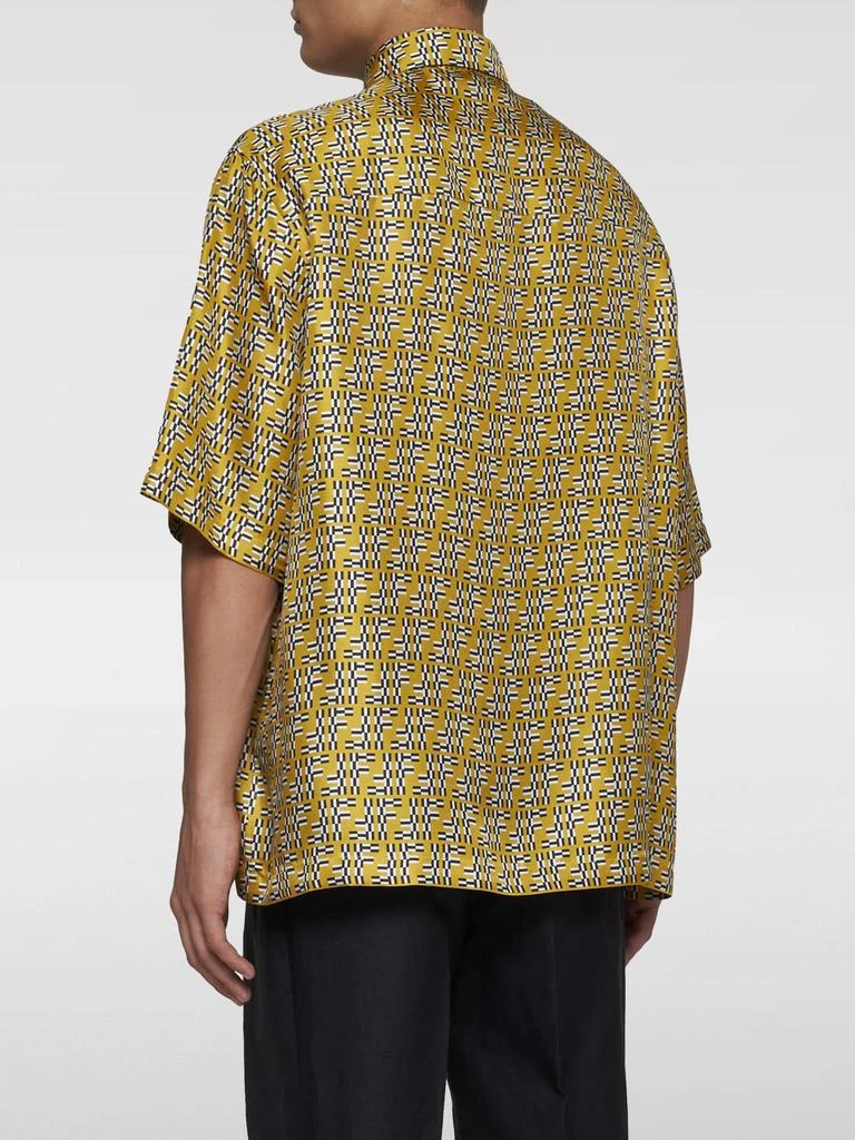 Fendi Shirt men Fendi 2