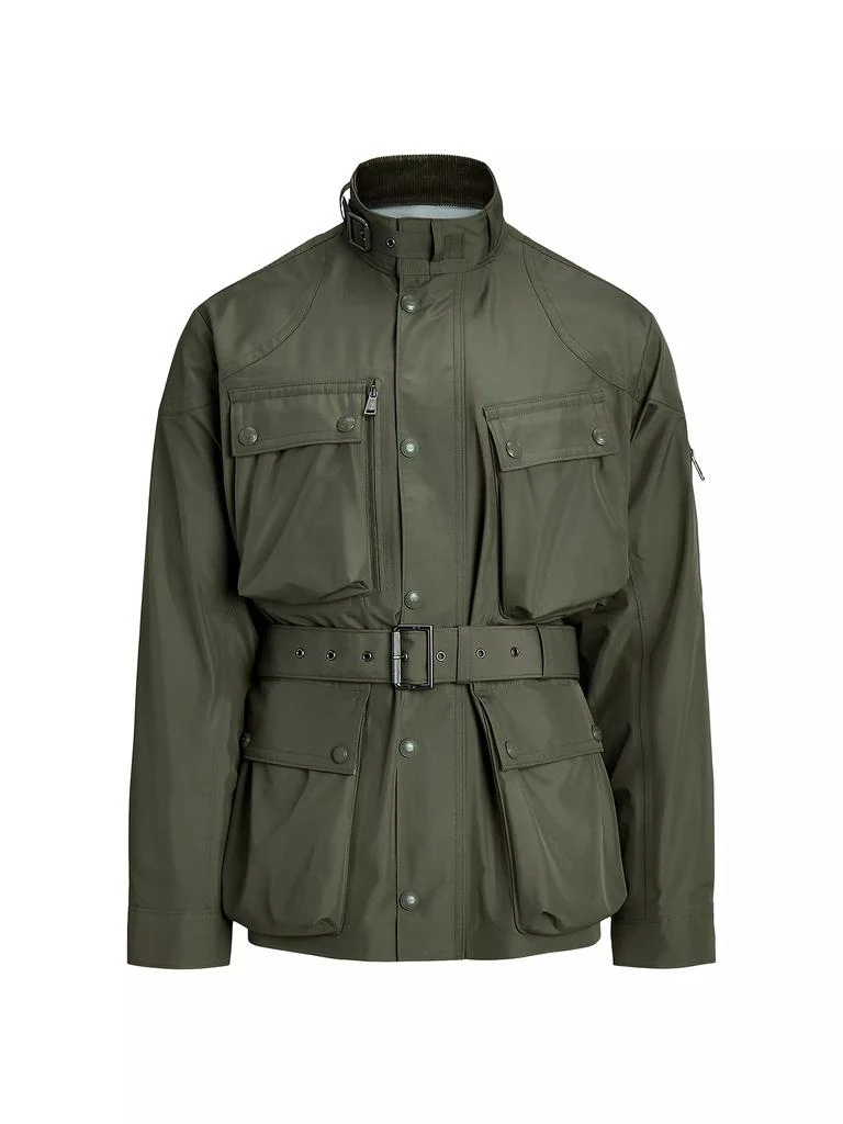 RLX Ralph Lauren Kline Belted Field Jacket 1