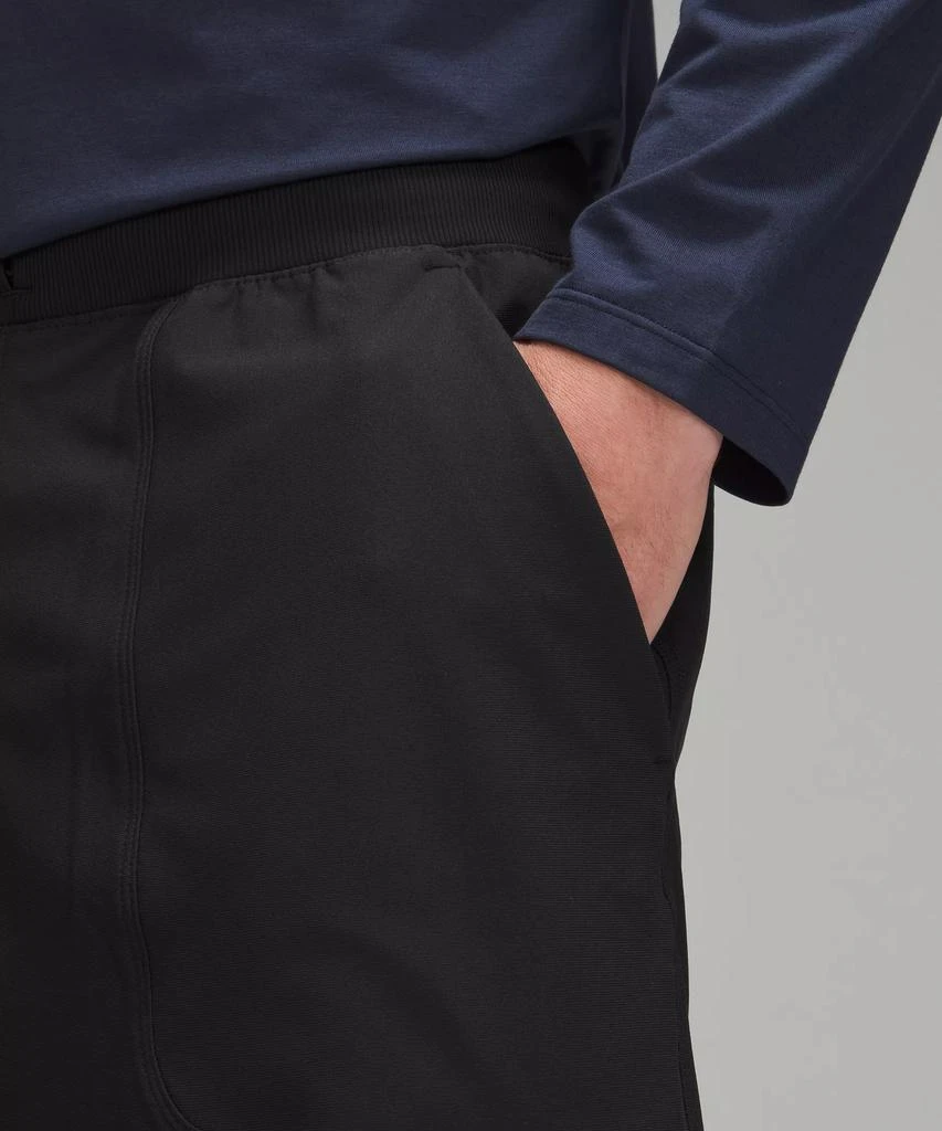Lululemon ABC Skinny-Fit Jogger *Regular 4