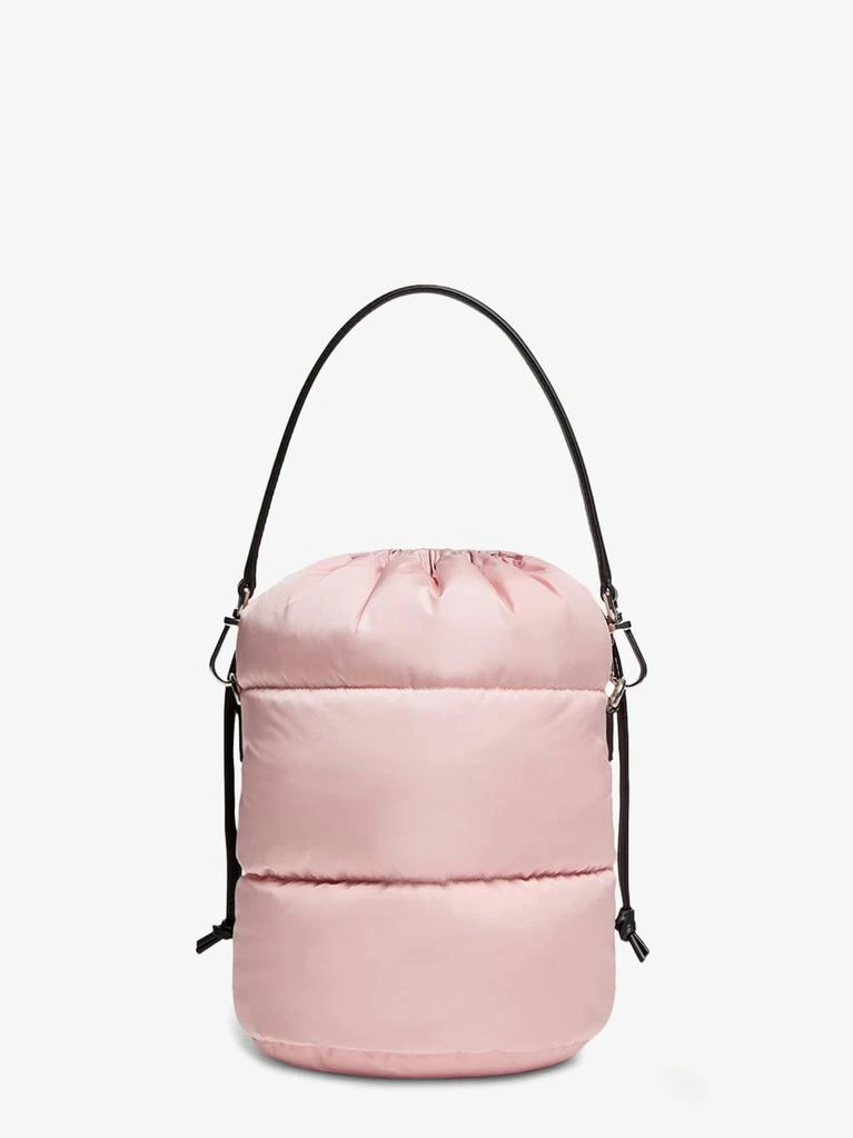 Moncler Caradoc nylon bucket bag 2