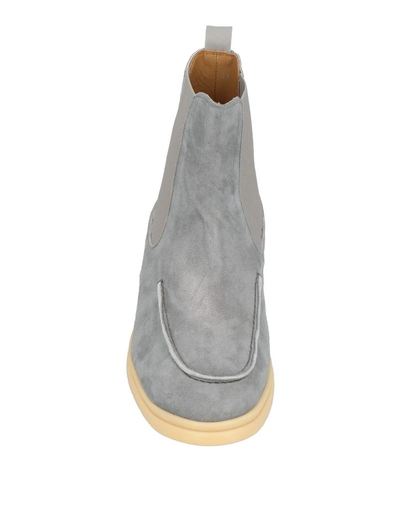 ANDREA VENTURA FIRENZE Ankle boot 4