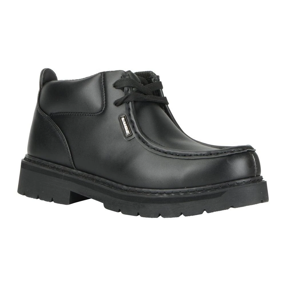 Lugz Strutt LX Chukka Boots 2