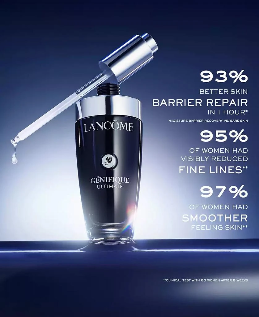Lancôme 4-Pc. Rénergie & Génifique Skincare Starter Set 8