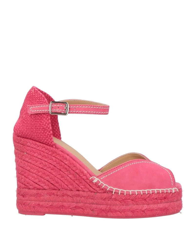 CASTAÑER Espadrilles 1