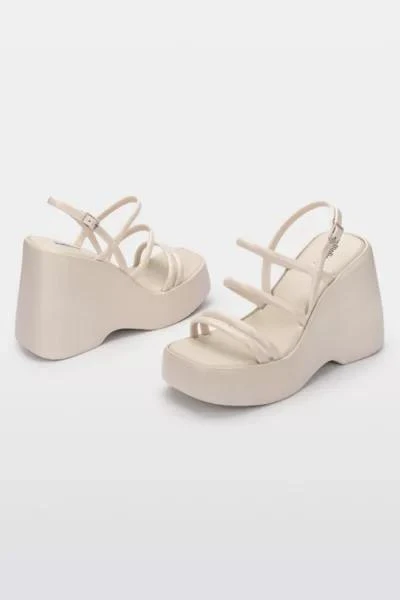 Melissa Melissa Jessie Platform Heel 2