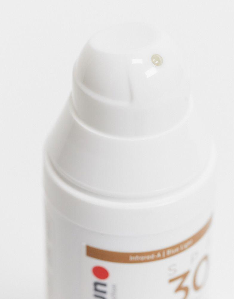 Ultrasun Ultrasun Anti-Age Tinted SPF 30 Face Sun Protection for Very Sensitive Skin - 50ml