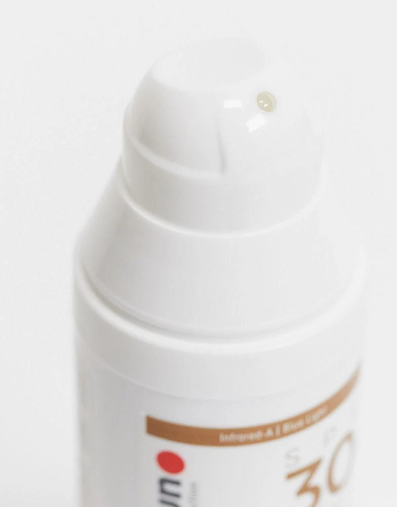 Ultrasun Ultrasun Anti-Age Tinted SPF 30 Face Sun Protection for Very Sensitive Skin - 50ml 2